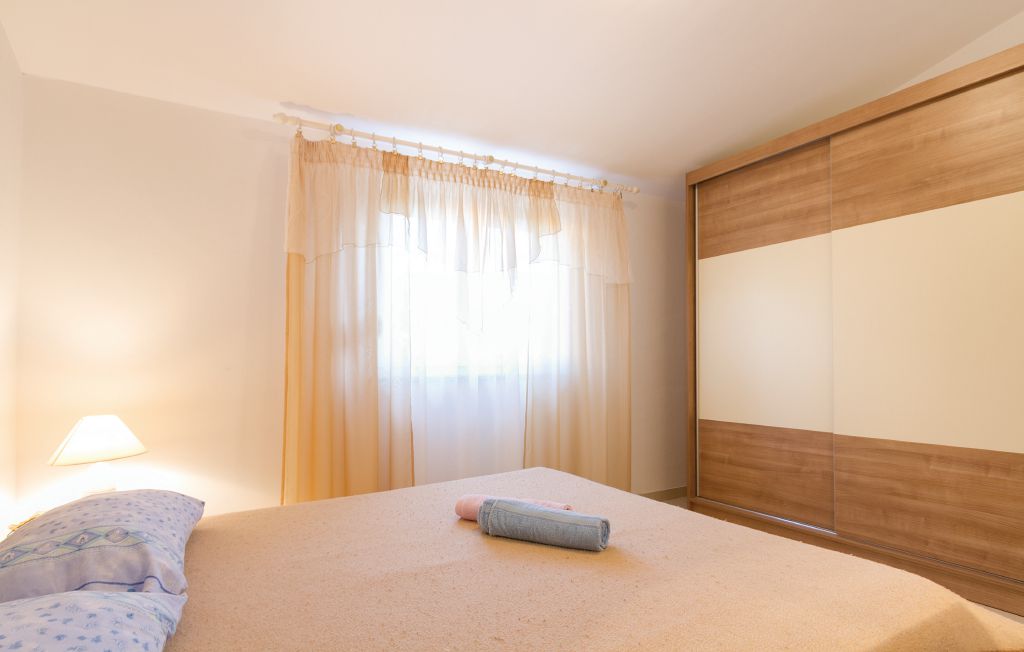 Semesterhus - Fazana-Peroj , Kroatien - CIF435 28