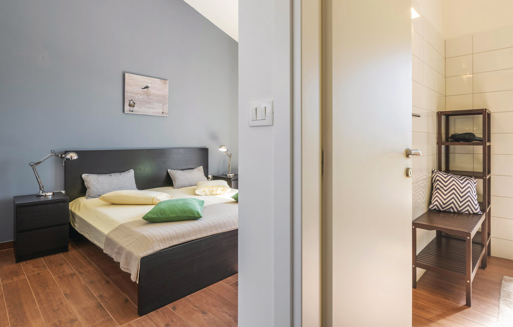 Ferienhaus - Fazana-Valbandon , Kroatien - CIF440 42