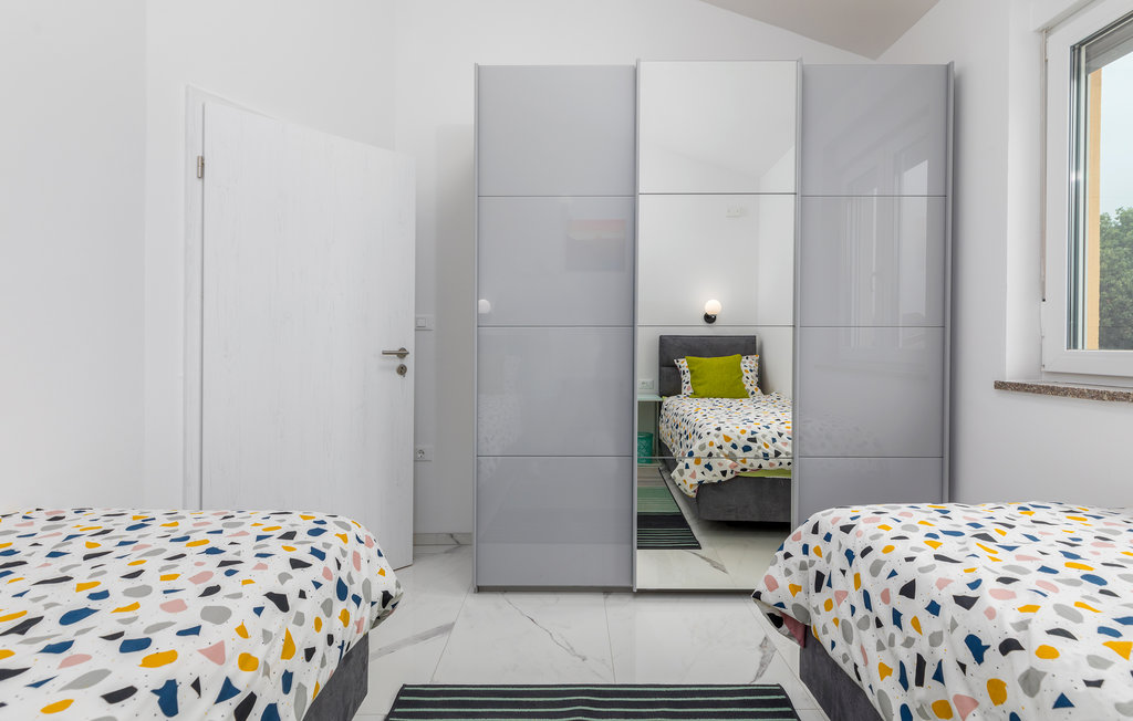 Semesterhus - Barbariga-Betiga , Kroatien - CIF913 27