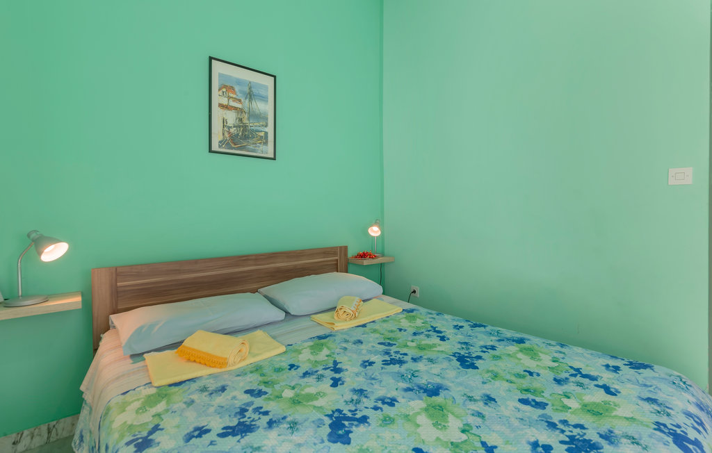 Ferienwohnung - Barbariga , Kroatien - CIF316 10