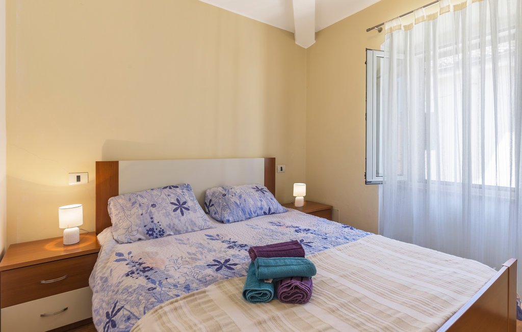 Ferienwohnung - Fazana , Kroatien - CIF323 11