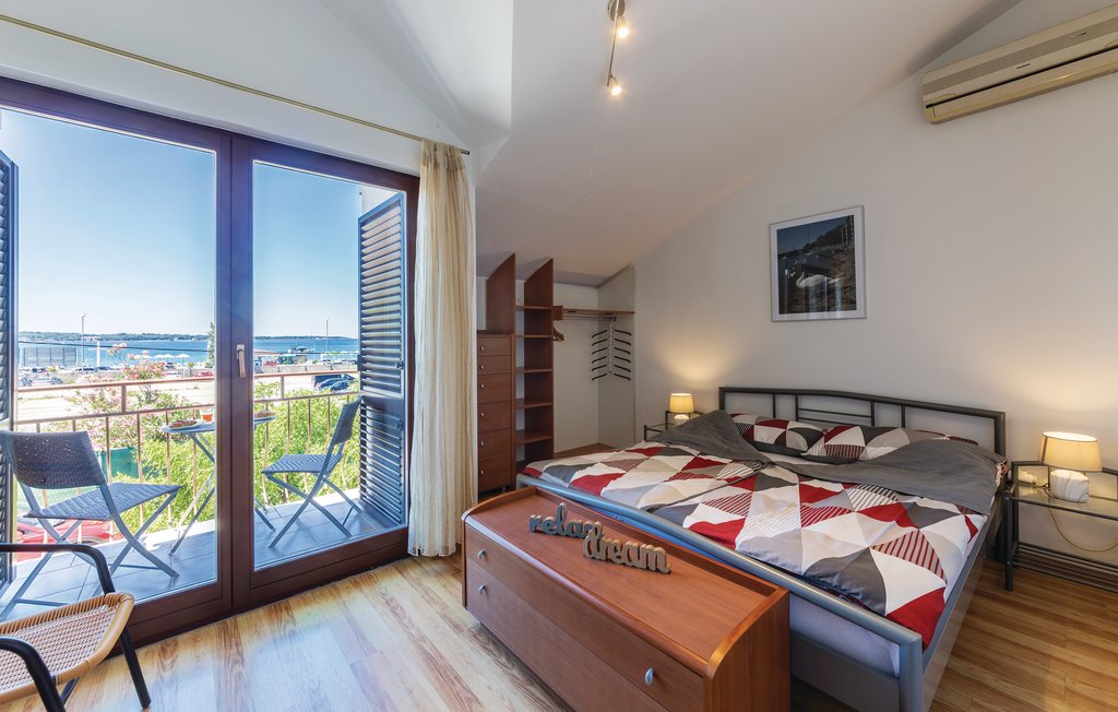 Feriehus - Fazana , Kroatia - CIF444 9