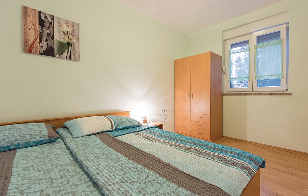 Feriehus - Barbariga-Betiga , Kroatia - CIF498 16