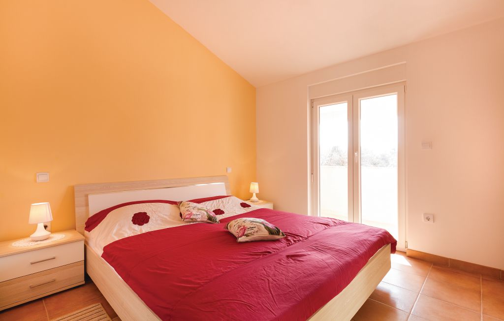 Feriehus - Barbariga-Betiga , Kroatia - CIF505 16