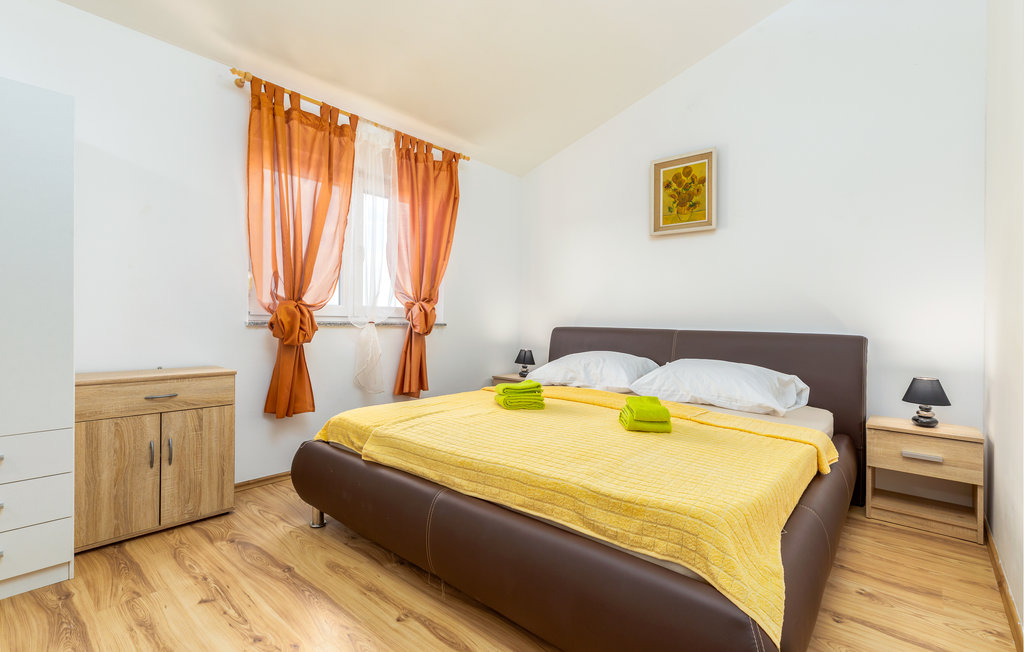 Semesterhus - Fazana-Valbandon , Kroatien - CIF649 21