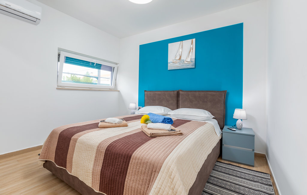 Feriehuse - Fazana-Peroj , Kroatien - CIF680 16