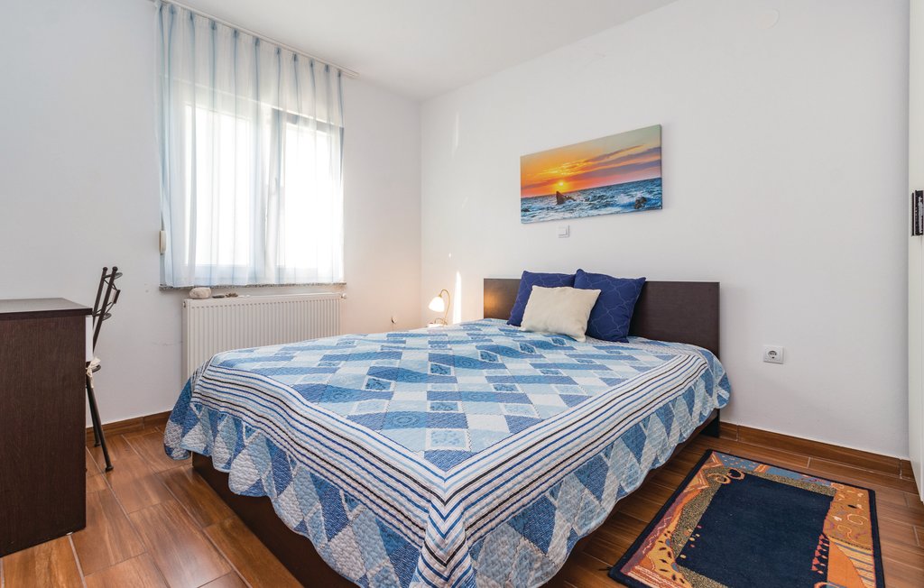 Feriehus - Fazana-Valbandon , Kroatia - CIF775 37