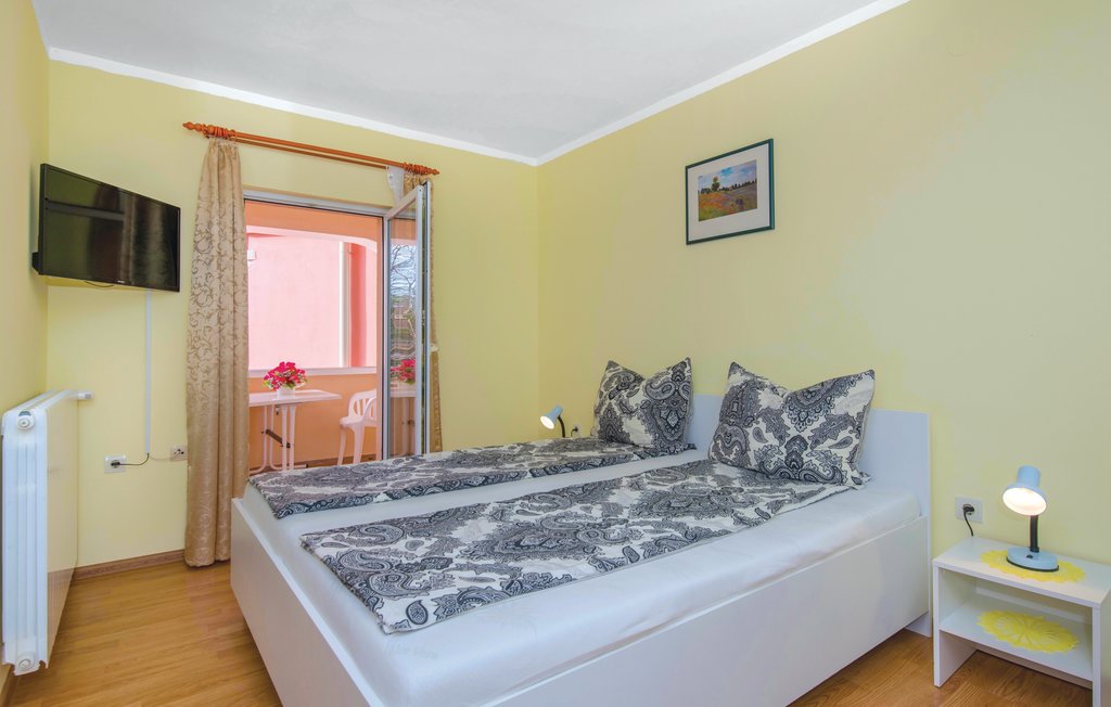 Semesterlägenhet - Fazana-Peroj , Kroatien - CIF793 5