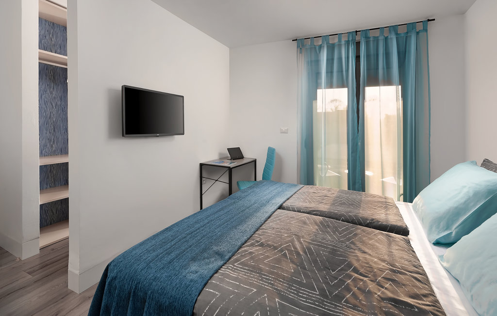 Feriehuse - Fazana-Valbandon , Kroatien - CIF842 24