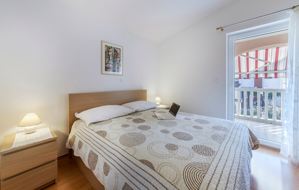 Ferienwohnung - Fazana-Peroj , Kroatien - CIF885 14