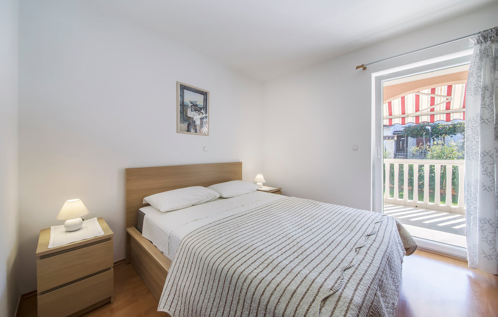 Feriehus - Fazana-Peroj , Kroatia - CIF886 14