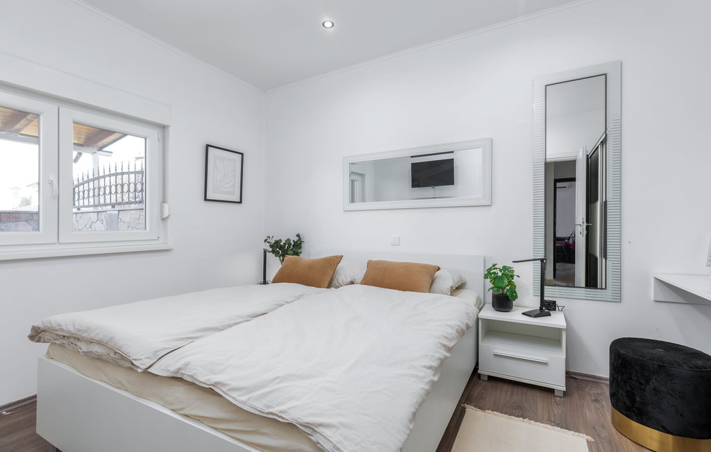 Feriehus - Barbariga - Betiga , Kroatia - CIF894 5