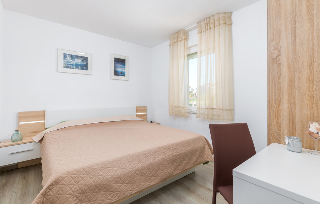 Feriehus - Fazana-Valbandon , Kroatia - CIF897 18