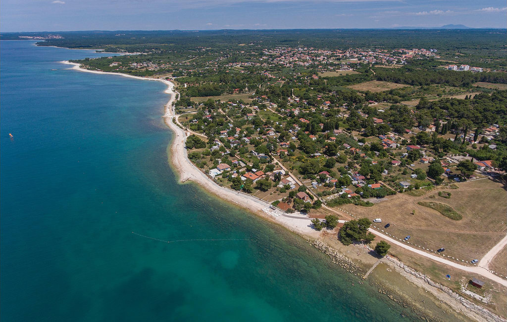 Ferienhaus - Fazana , Kroatien - CIF904 25