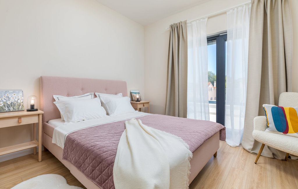 Feriehus - Barbariga-Betiga , Kroatia - CIF924 27