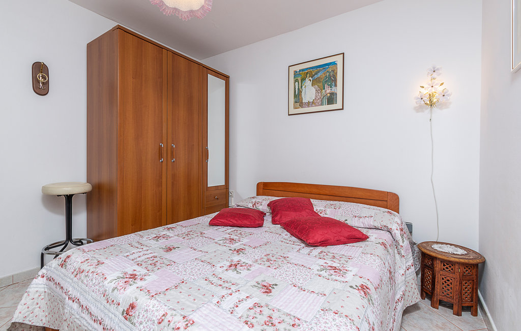 Ferieleilighet - Barbariga , Kroatia - CIF936 12