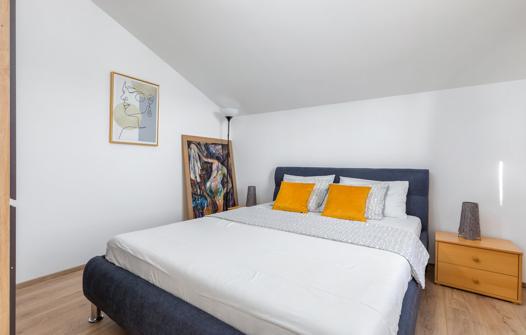 Ferieleilighet - Fazana , Kroatia - CIF940 18