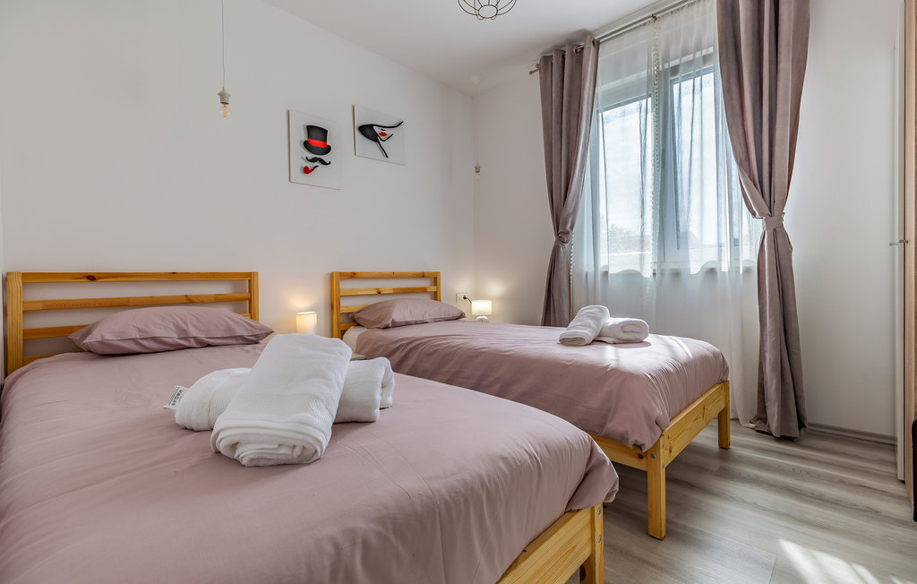 Feriehus - Fazana-Peroj , Kroatia - CIF943 7