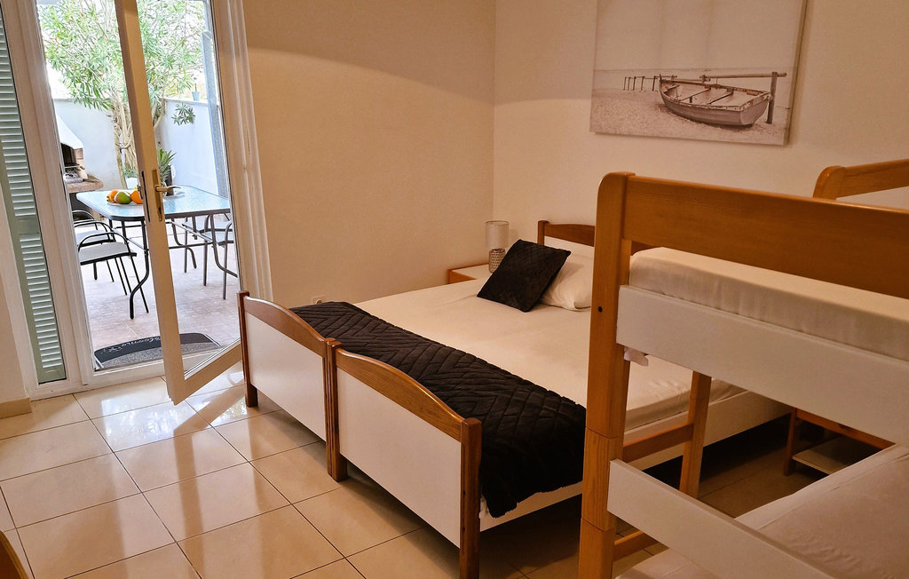 Semesterlägenhet - Barbariga-Betiga , Kroatien - CIF945 3