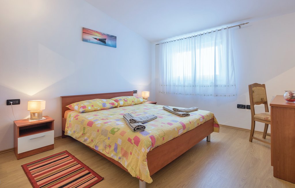 Feriehus - Fazana-Valbandon , Kroatia - CIF344 17