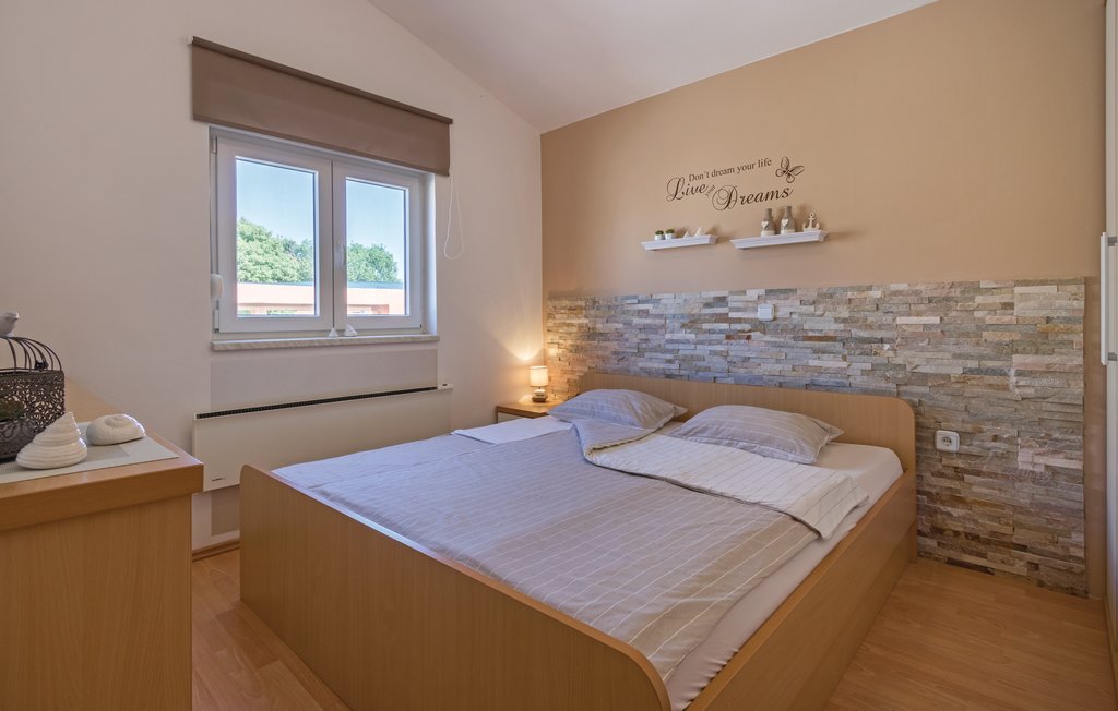 Semesterhus - Barbariga-Betiga , Kroatien - CIF423 17