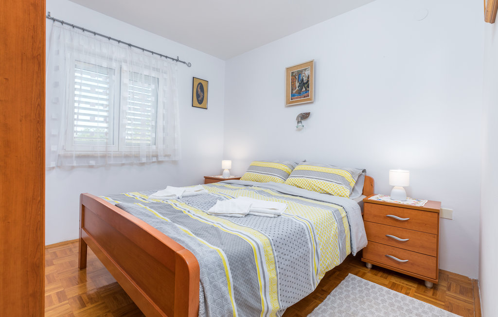 Ferienhaus - Fazana-Peroj , Kroatien - CIF523 28