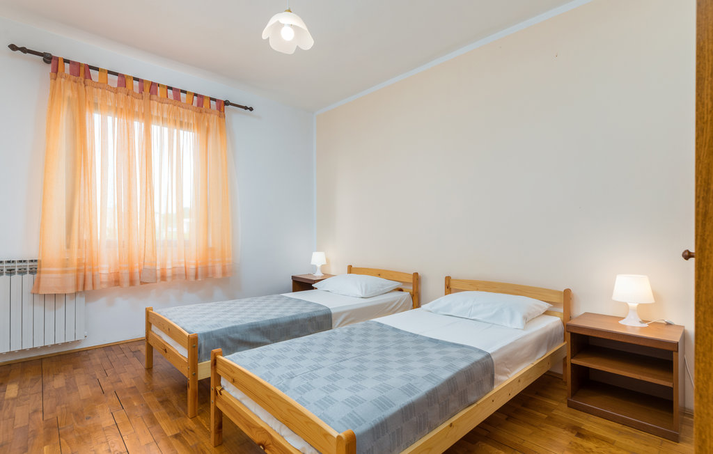 Ferienwohnung - Fazana , Kroatien - CIF650 21