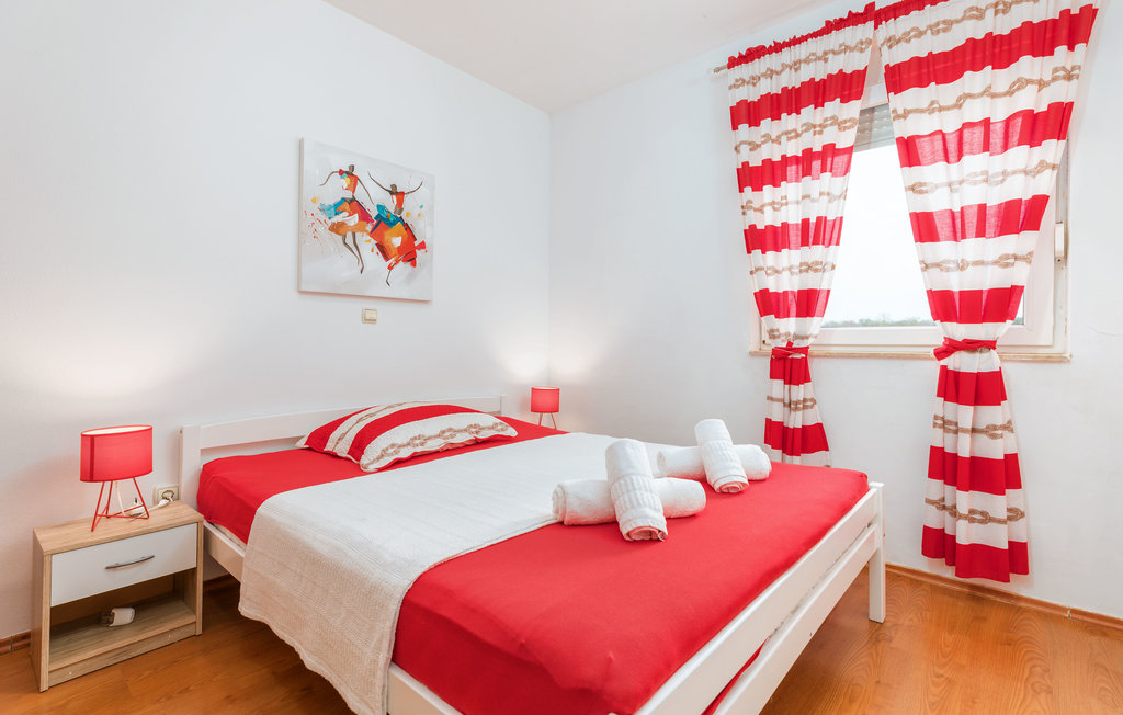 Ferieleilighet - Fazana-Peroj , Kroatia - CIF721 10