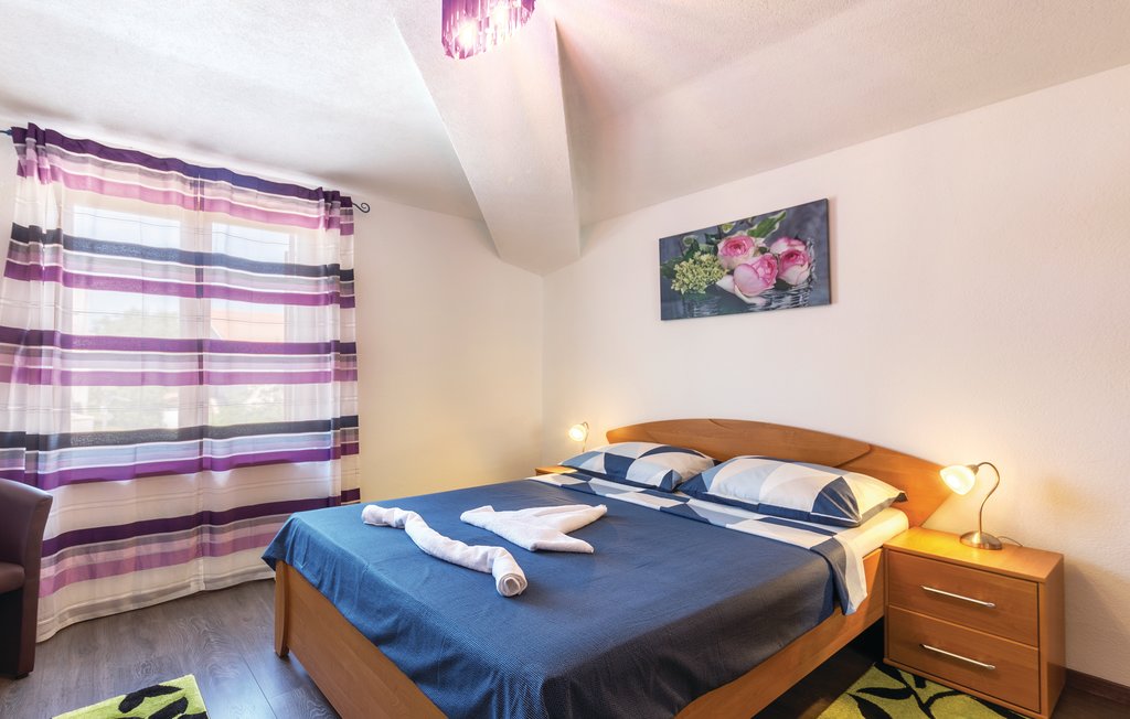 Ferieleilighet - Fazana-Valbandon , Kroatia - CIF806 5
