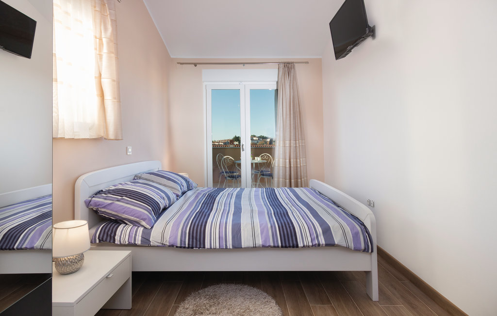 Ferienhaus - Barbariga-Betiga , Kroatien - CIF815 33