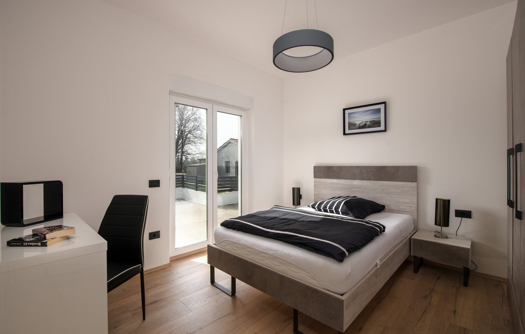 Feriehus - Fazana-Peroj , Kroatia - CIF868 6