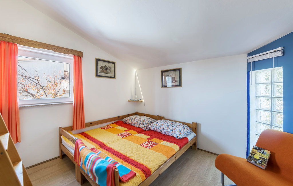 Ferienwohnung - Barbariga-Betiga , Kroatien - CIF888 21