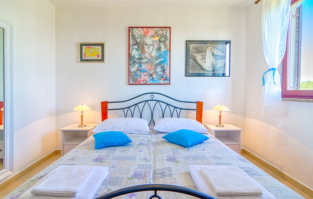 Semesterlägenhet - Fazana , Kroatien - CIF934 20