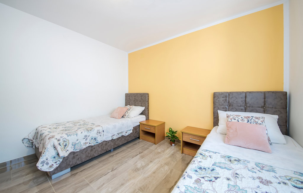 Feriehus - Barbariga-Betiga , Kroatia - CIF313 34