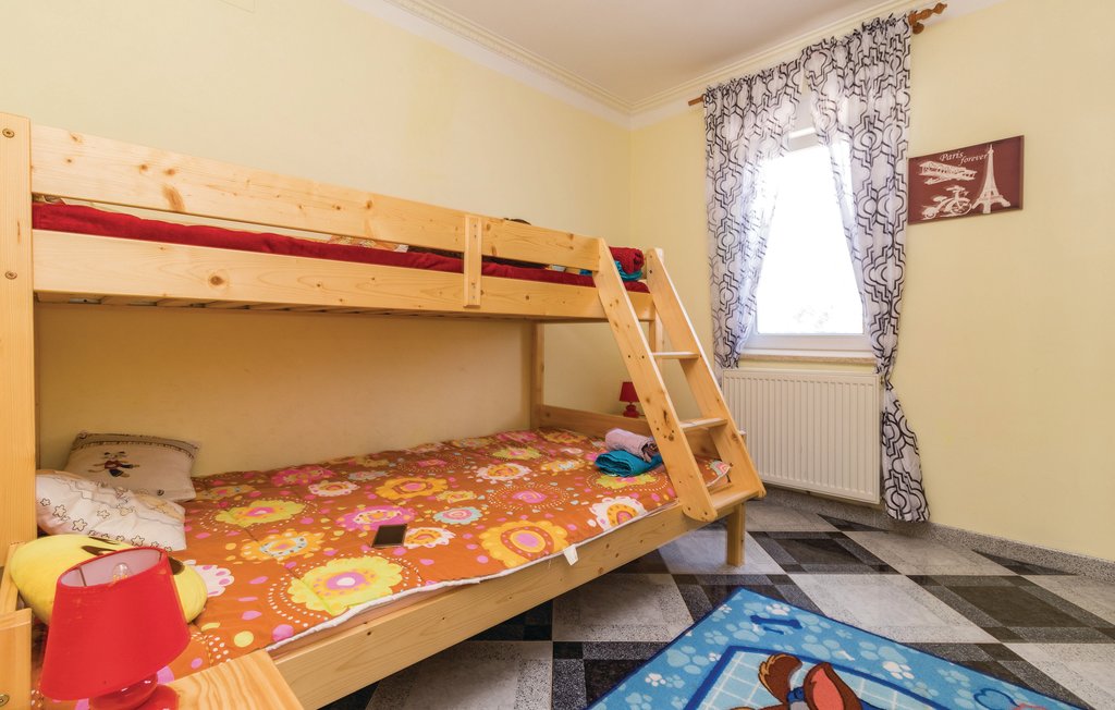 Feriehus - Fazana-Valbandon , Kroatia - CIF337 28