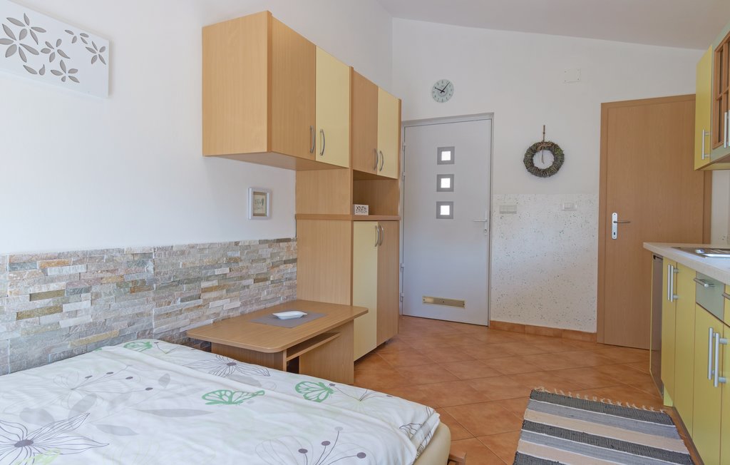 Semesterhus - Barbariga-Betiga , Kroatien - CIF423 23