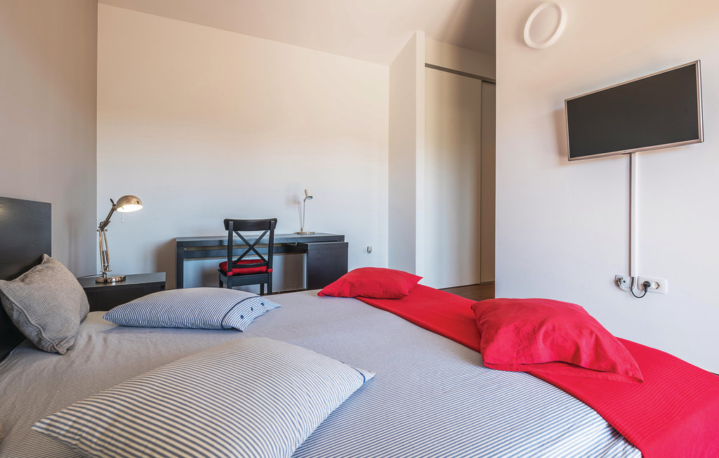 Ferienhaus - Fazana-Valbandon , Kroatien - CIF440 38