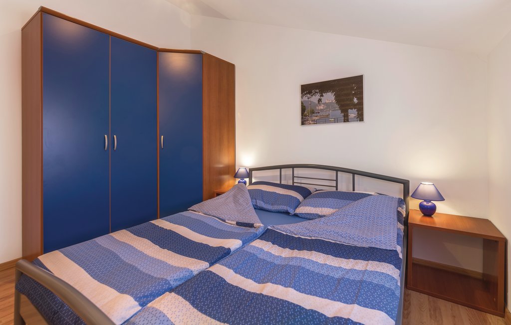 Feriehus - Fazana , Kroatia - CIF444 30