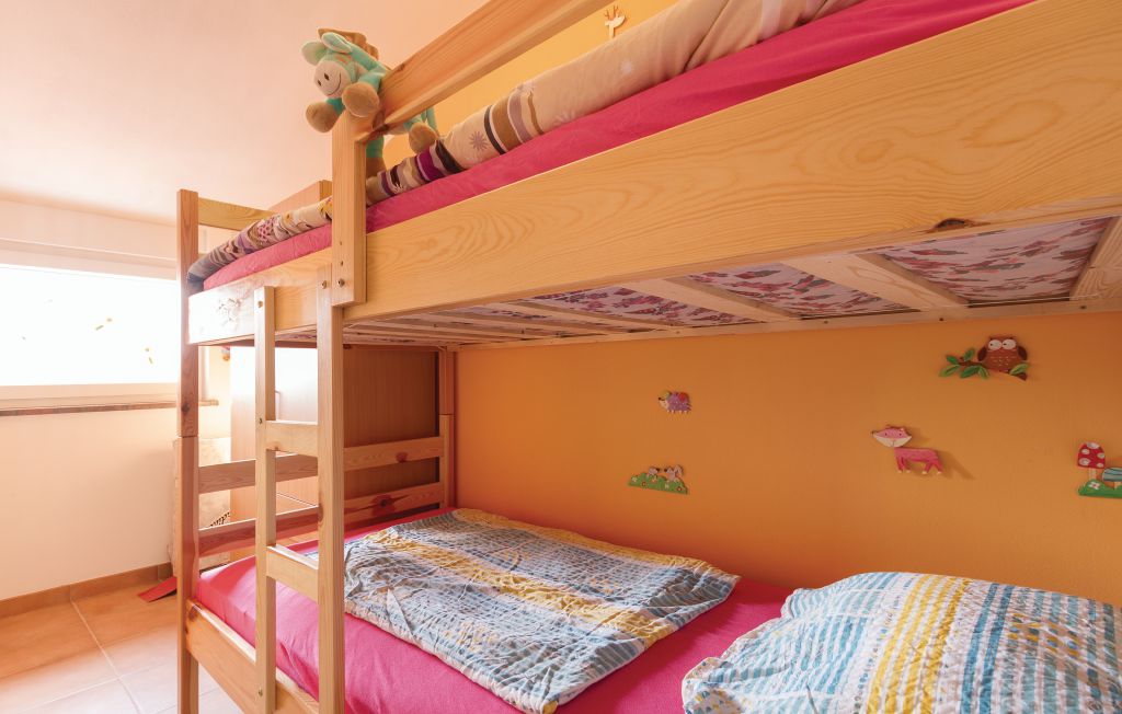 Feriehus - Barbariga-Betiga , Kroatia - CIF505 22