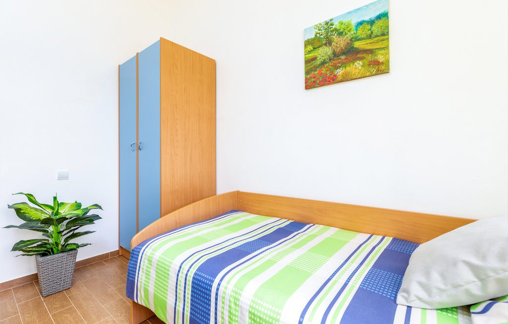 Semesterhus - Barbariga-Betiga , Kroatien - CIF525 35