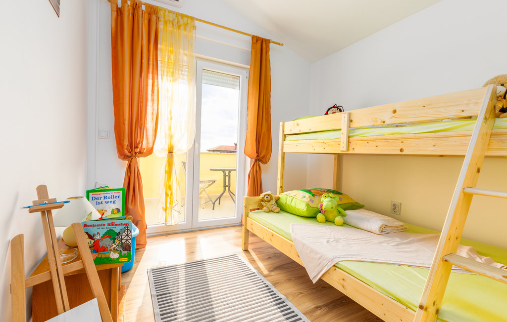 Semesterhus - Fazana-Valbandon , Kroatien - CIF649 27