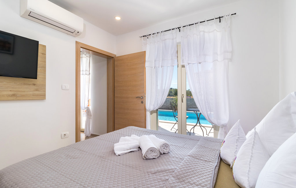 Semesterhus - Fazana-Peroj , Kroatien - CIF787 32