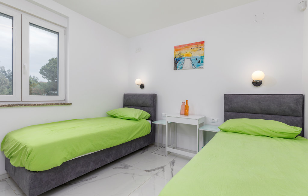 Semesterhus - Barbariga-Betiga , Kroatien - CIF913 23