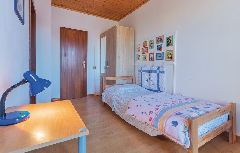 Ferienwohnung - Fazana-Valbandon , Kroatien - CIF266 22