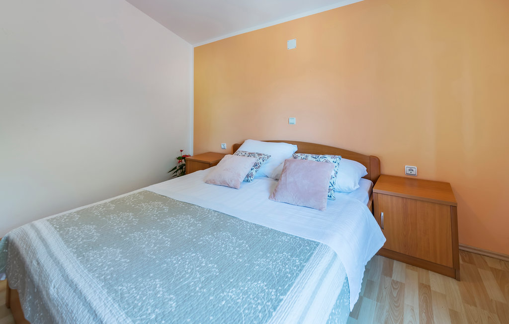 Feriehus - Barbariga-Betiga , Kroatia - CIF313 32