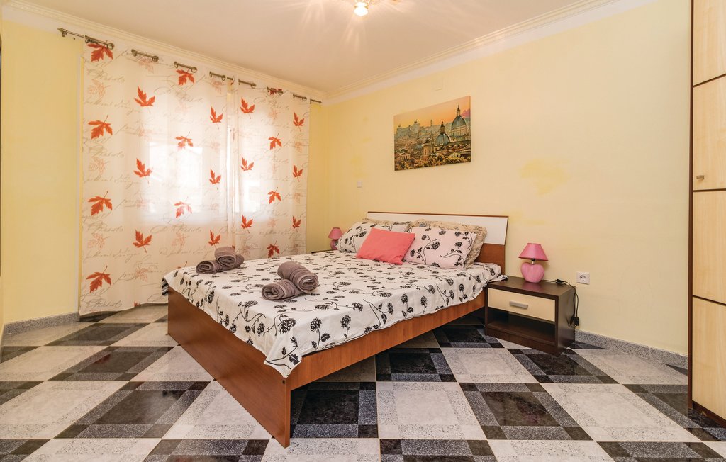 Feriehus - Fazana-Valbandon , Kroatia - CIF337 26