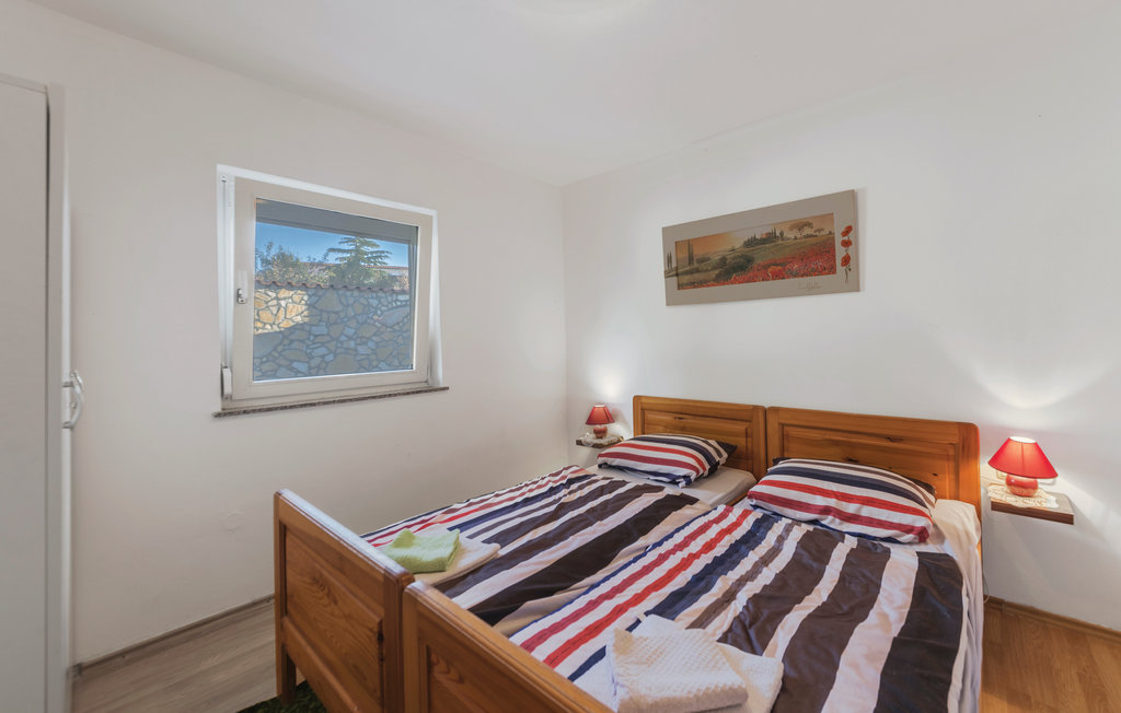 Feriehus - Fazana-Peroj , Kroatia - CIF535 28