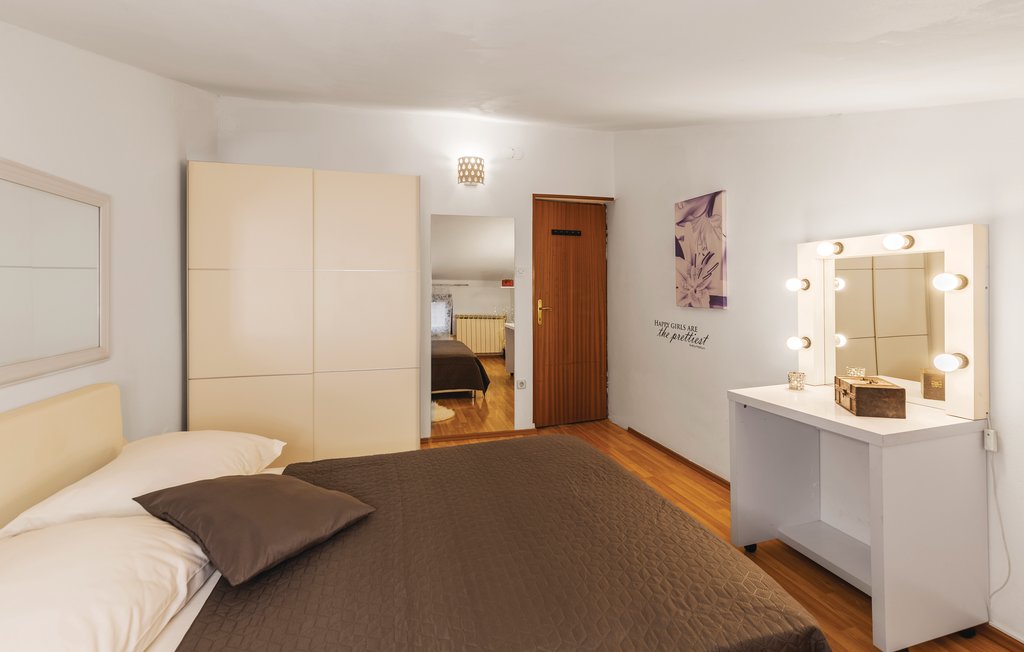 Ferienwohnung - Fazana , Kroatien - CIF540 16