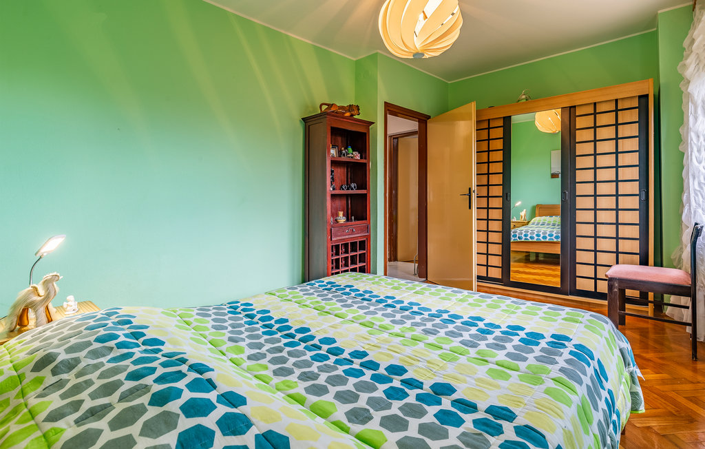 Ferieleilighet - Fazana-Peroj , Kroatia - CIF577 38