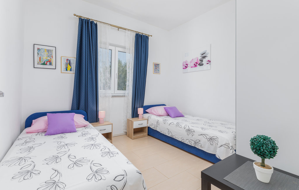 Semesterhus - Fazana , Kroatien - CIF635 24